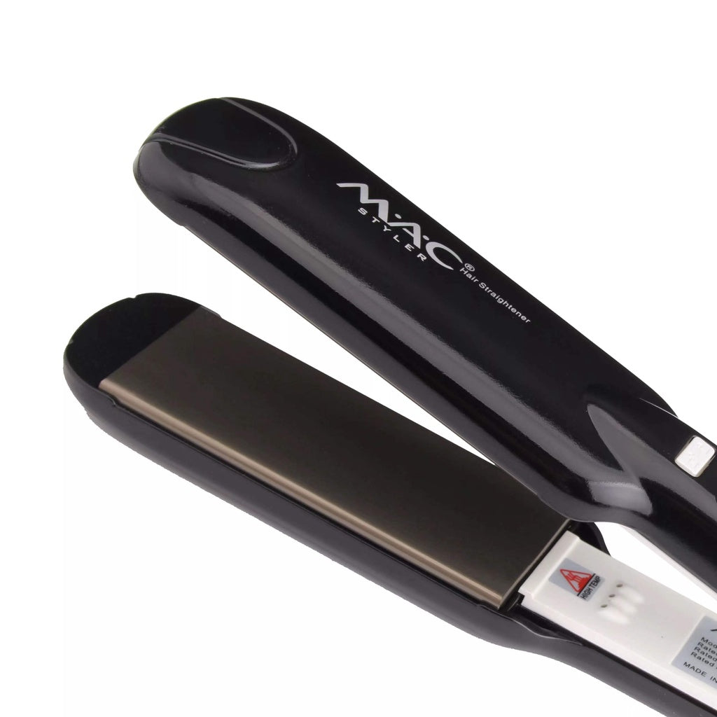 MAC Styler Professional Hair Iron hair straightener mac hair iron ceramic hair iron MC2025