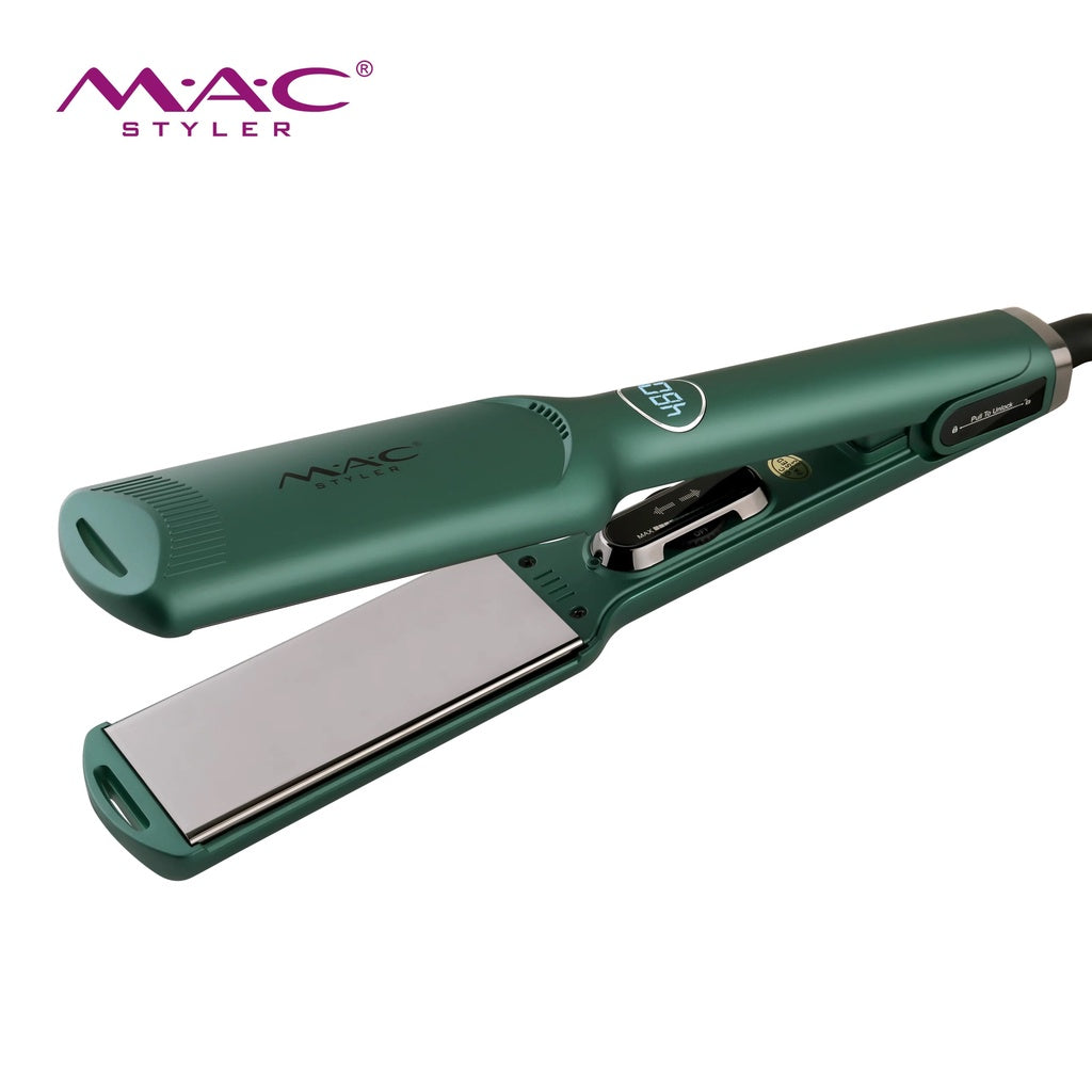 MAC Styler Professional Hair Iron hair straightener mac hair iron MC5569