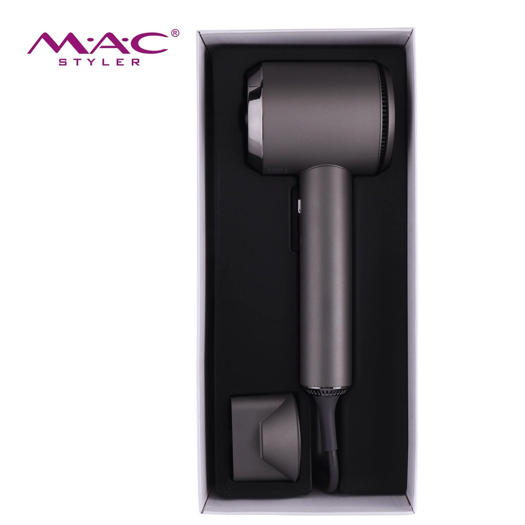 MAC Styler Professional Salon ionic high-speed Hair Dryer MC6699