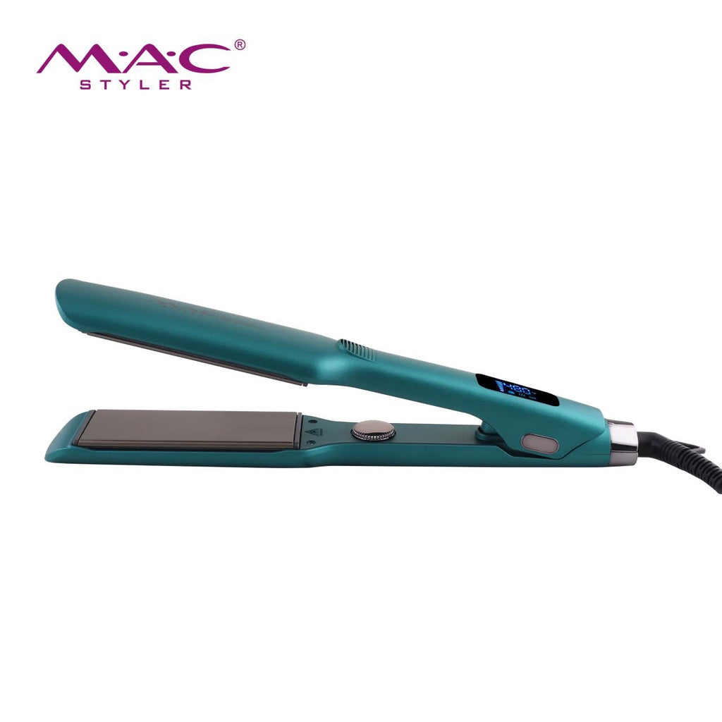 MAC Styler Professional Hair Iron hair straightener mac hair iron MC5575