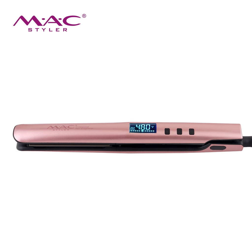 MAC Styler Professional Hair Iron hair straightener MC5544