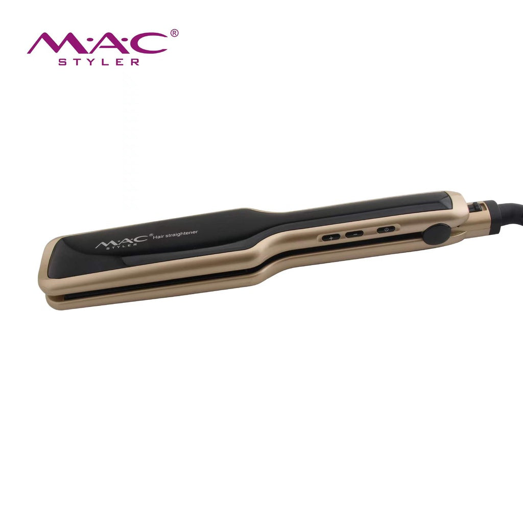 MAC Professional Hair Iron hair straightener mac hair iron MC3063