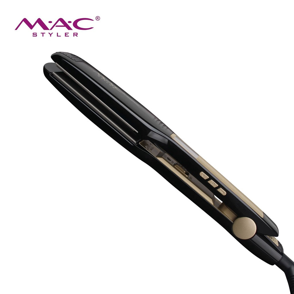 MAC Professional Hair Iron hair straightener mac hair iron MC5517