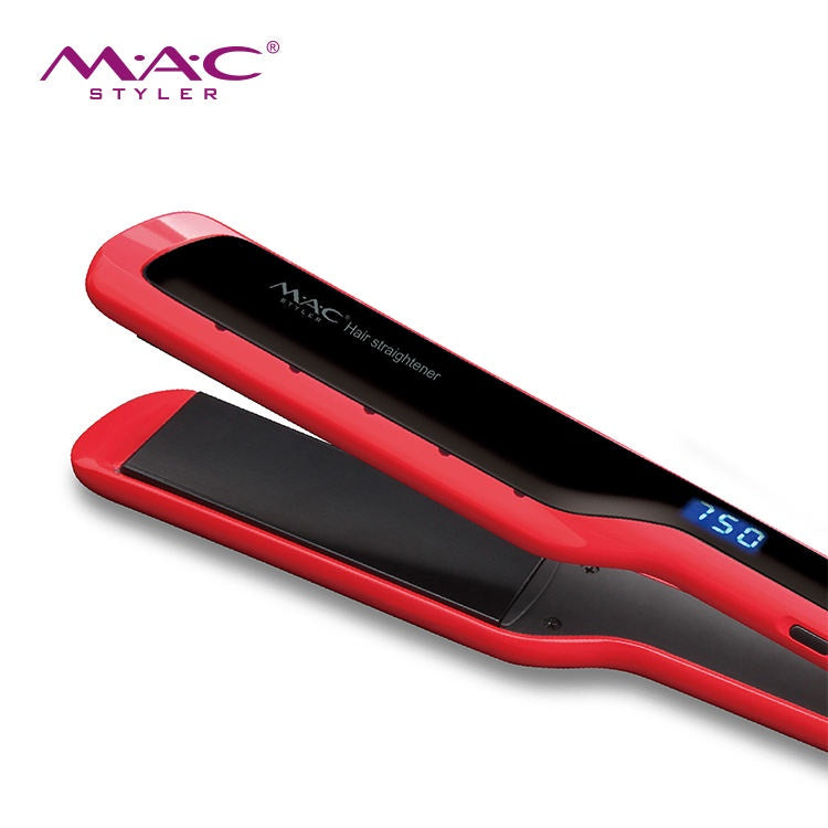 MAC Styler Professional Hair Iron hair straightener MC3062