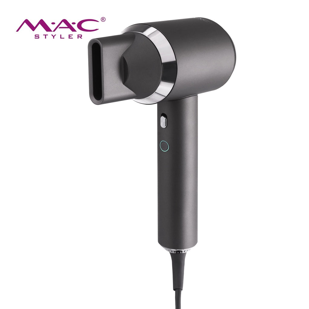 MAC Styler Professional Salon ionic high-speed Hair Dryer MC6699