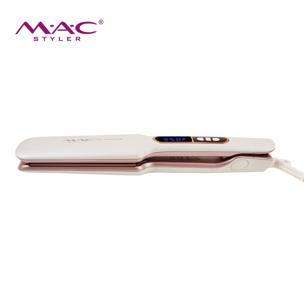 MAC Styler Professional Hair Iron hair straightener mac hair iron MC3073