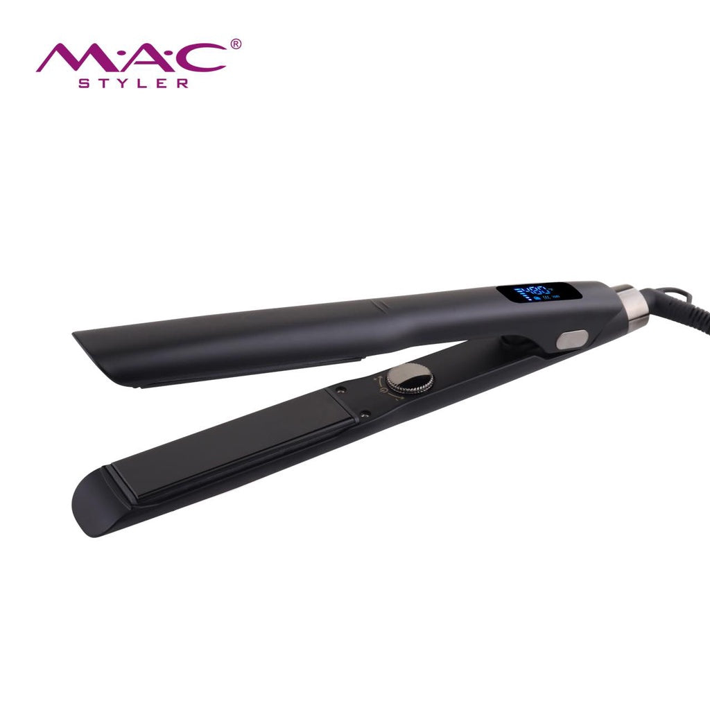 MAC Styler Professional Hair Iron hair straightener mac hair iron MC5576