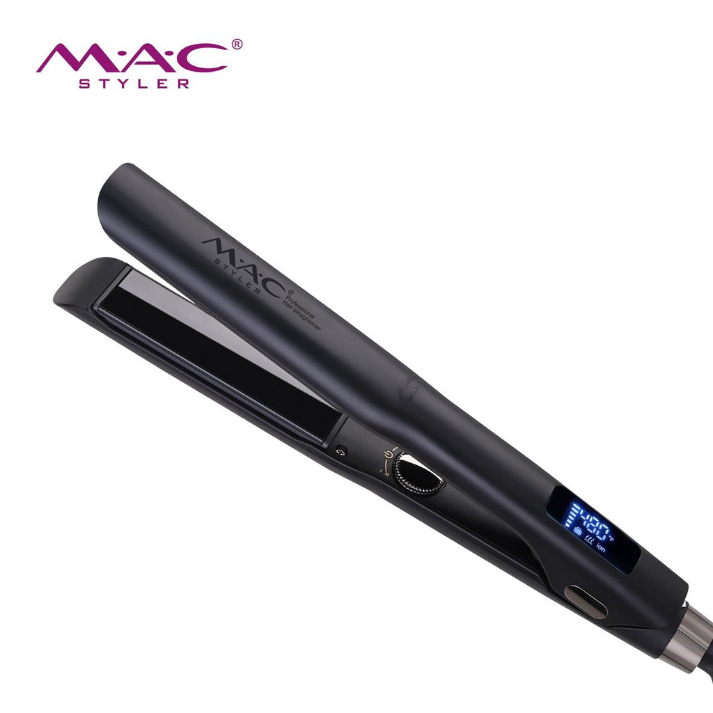 MAC Styler Professional Hair Iron hair straightener mac hair iron MC5576