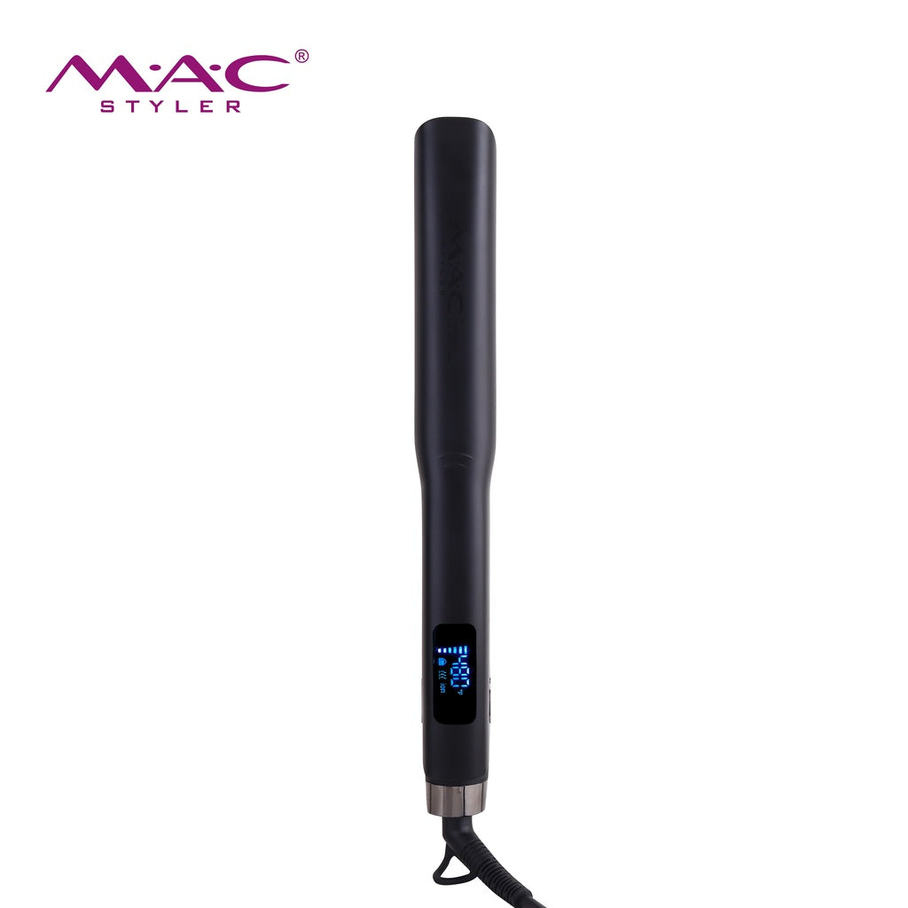 MAC Styler Professional Hair Iron hair straightener mac hair iron MC5576