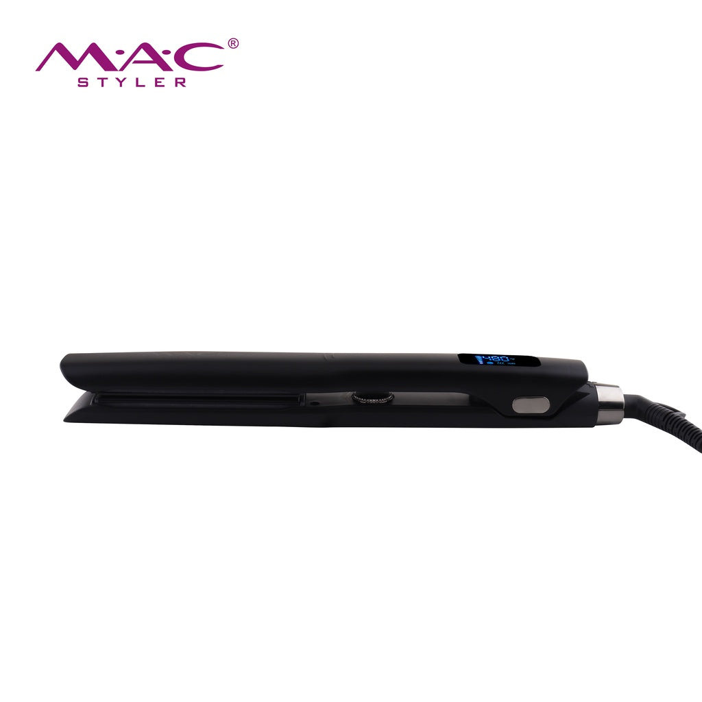 MAC Styler Professional Hair Iron hair straightener mac hair iron MC5576