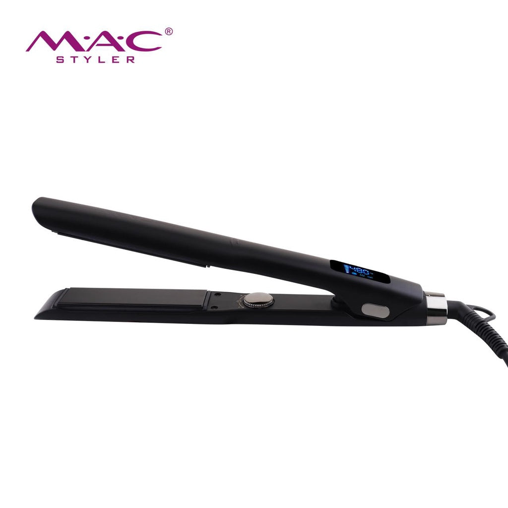 MAC Styler Professional Hair Iron hair straightener mac hair iron MC5576