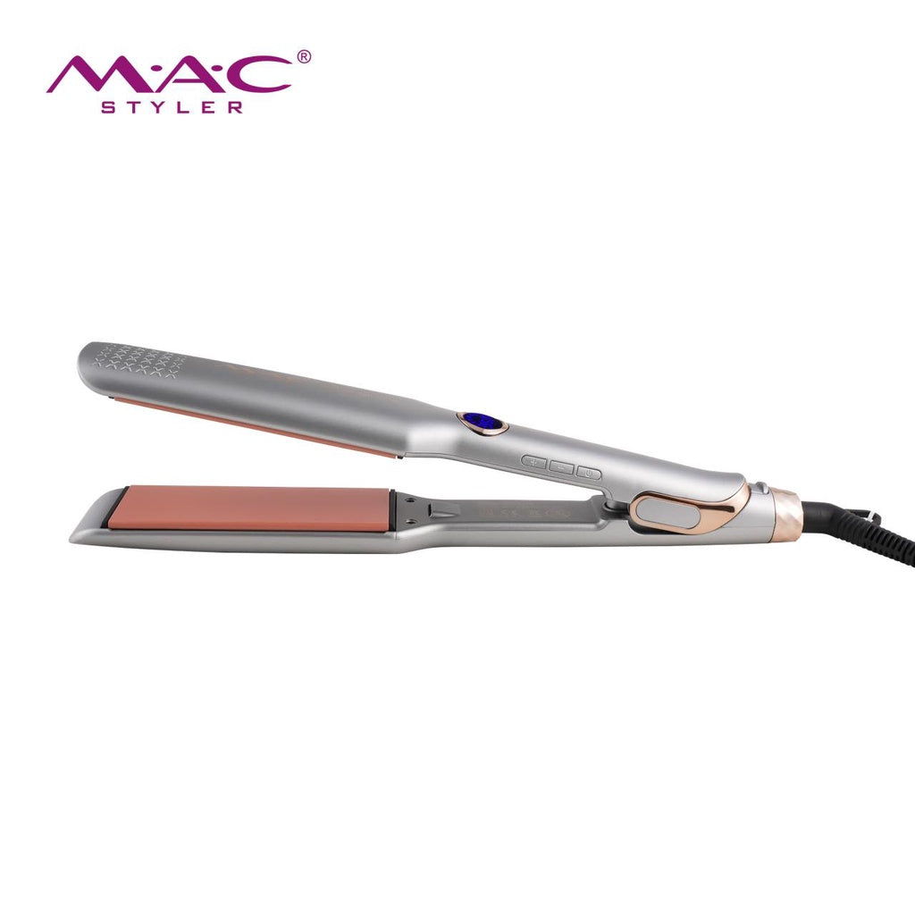 MAC Styler Professional Hair Iron hair straightener 450F-950F mac hair iron MC3078