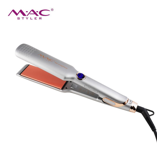 MAC Styler Professional Hair Iron hair straightener 450F-950F mac hair iron MC3078